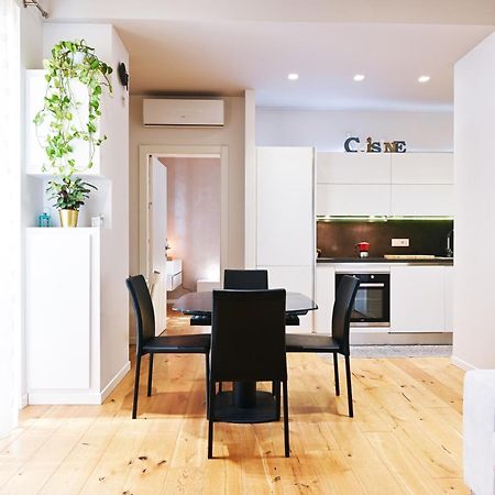 Appartamento Ugolini Milano Exteriör bild