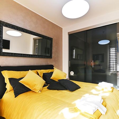 Appartamento Ugolini Milano Exteriör bild