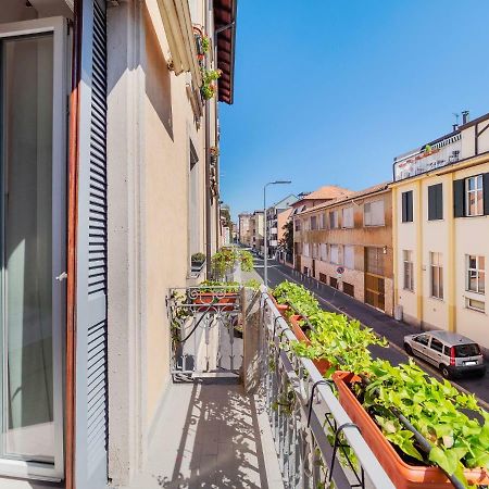 Appartamento Ugolini Milano Exteriör bild