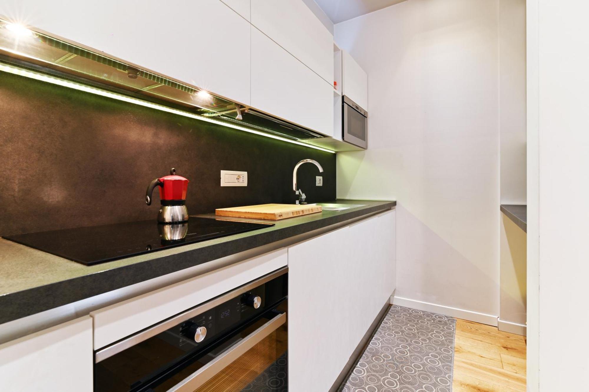 Appartamento Ugolini Milano Exteriör bild