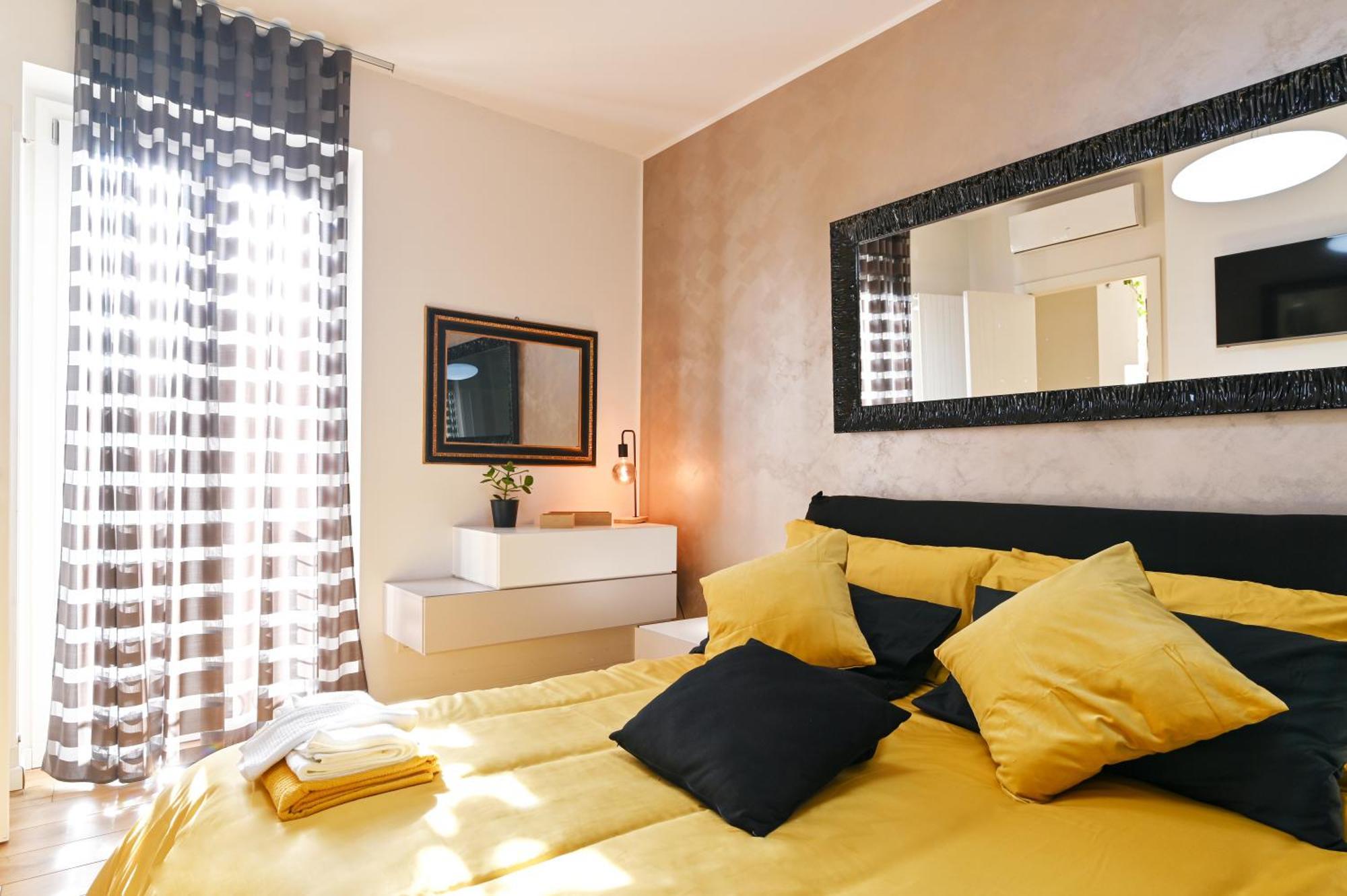 Appartamento Ugolini Milano Exteriör bild