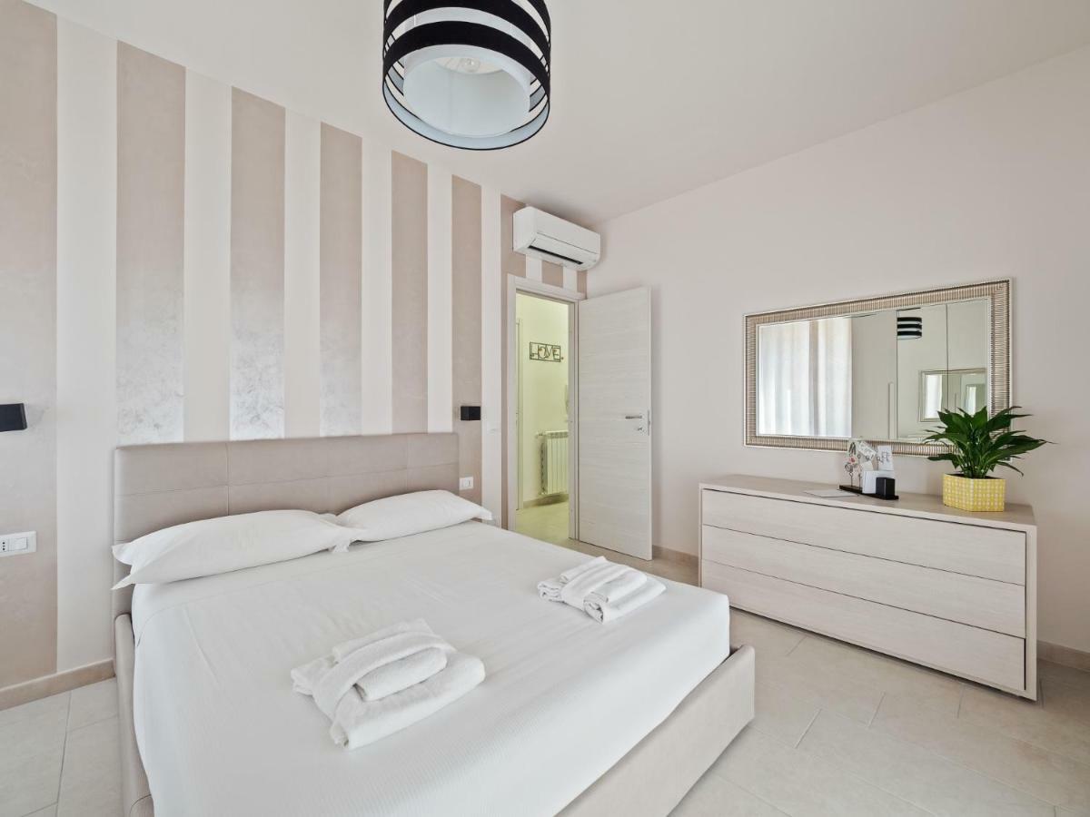 Appartamento Ugolini Milano Exteriör bild