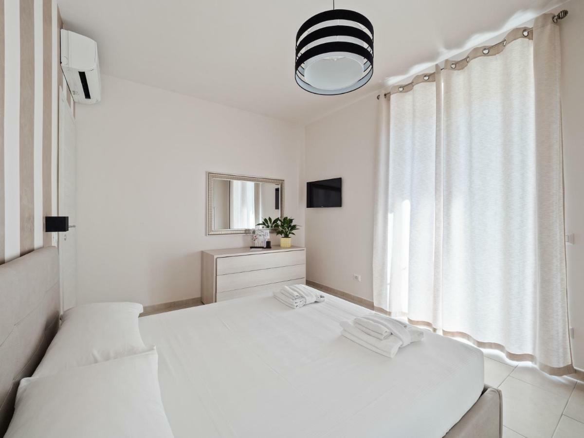 Appartamento Ugolini Milano Exteriör bild