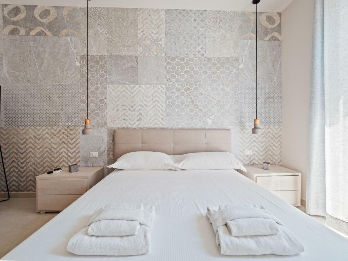 Appartamento Ugolini Milano Exteriör bild