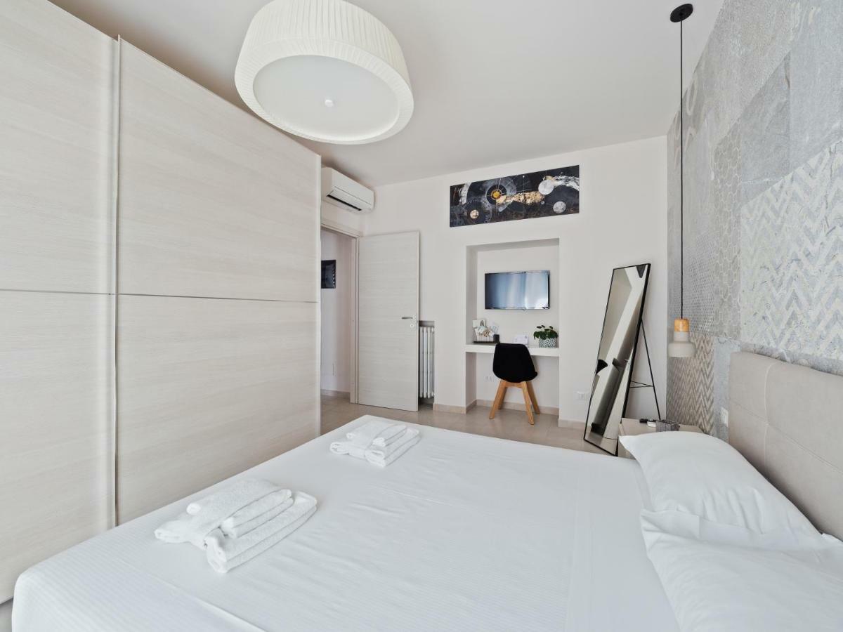 Appartamento Ugolini Milano Exteriör bild